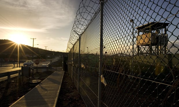 Barack Obama found closing the Guantánamo Bay prison camp easier said than done.