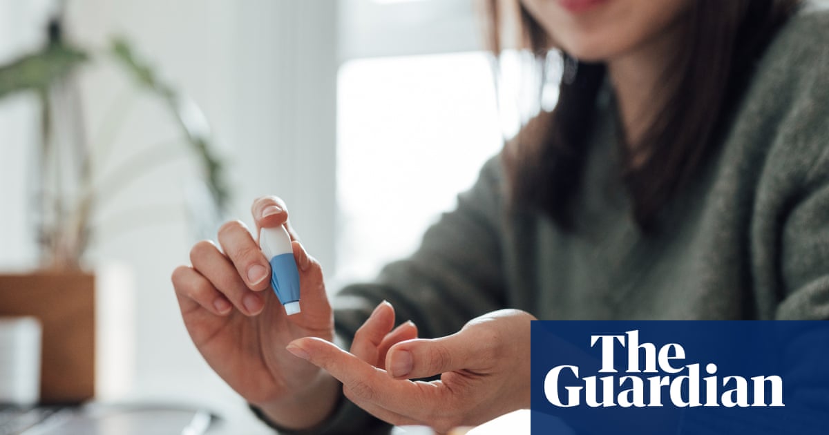 Many DIY health tests could give false results, studies find | Health Many DIY health tests could give false results, studies find | Health