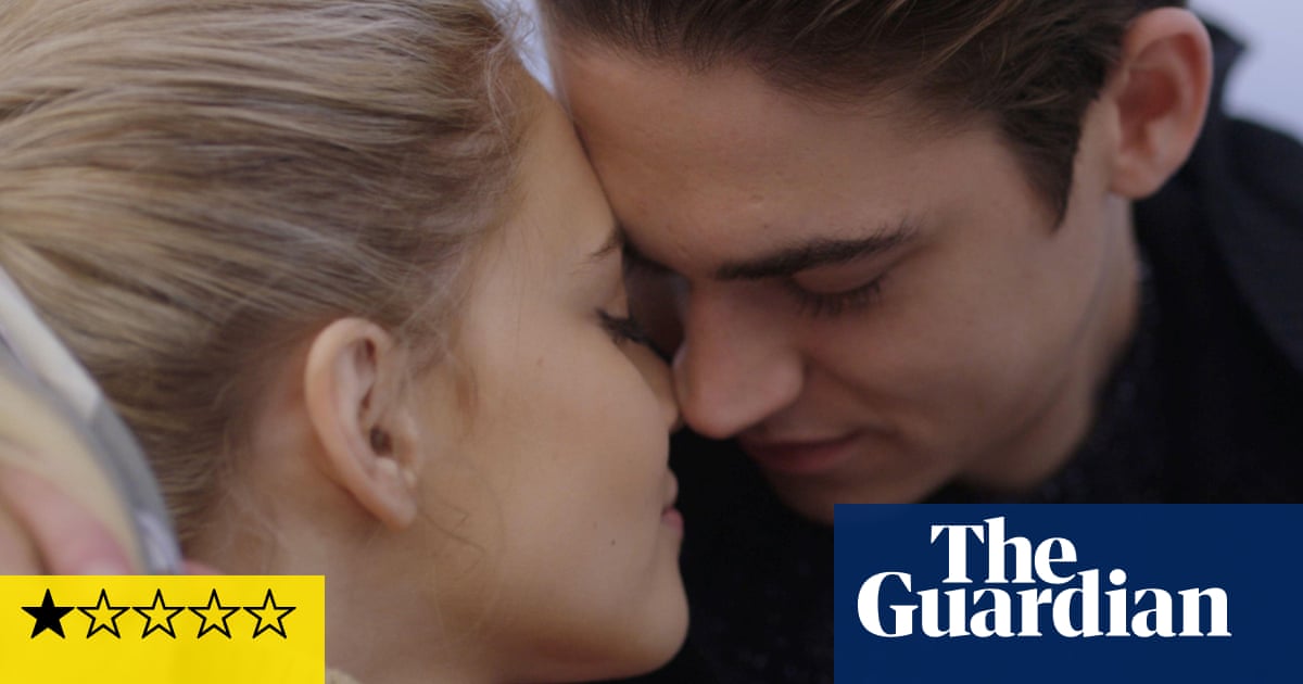After We Fell review – Harry Styles-inspired romance is stupendously wooden