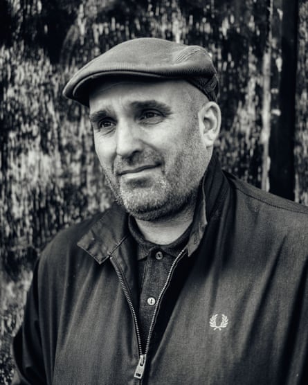 ‘I’ve always been honest about where my stories come from, how personal they are’: Shane Meadows.