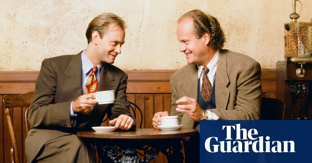 ‘Stop drinking fake coffee!’ Your most annoying things about TV