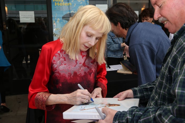 Sondra Rutledge Sondra Locke Now
