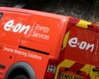 E.ON Next deal to buy Ovo Energy leaves UK with just ‘big three’ energy suppliers