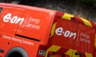 E.ON must pay £14.5m to prepayment customers after billing failures E.ON must pay £14.5m to prepayment customers after billing failures