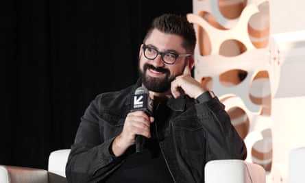 Austin Kleon.