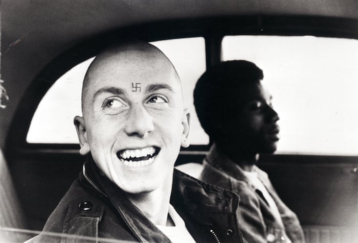 Tim Roth If You Neglect The Working Class For So Long They Will