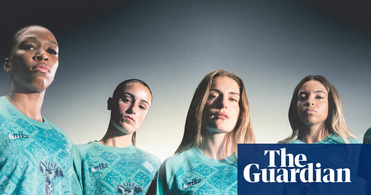 ‘It’s huge’: Nike deal breaks new ground in WSL for London City Lionesses