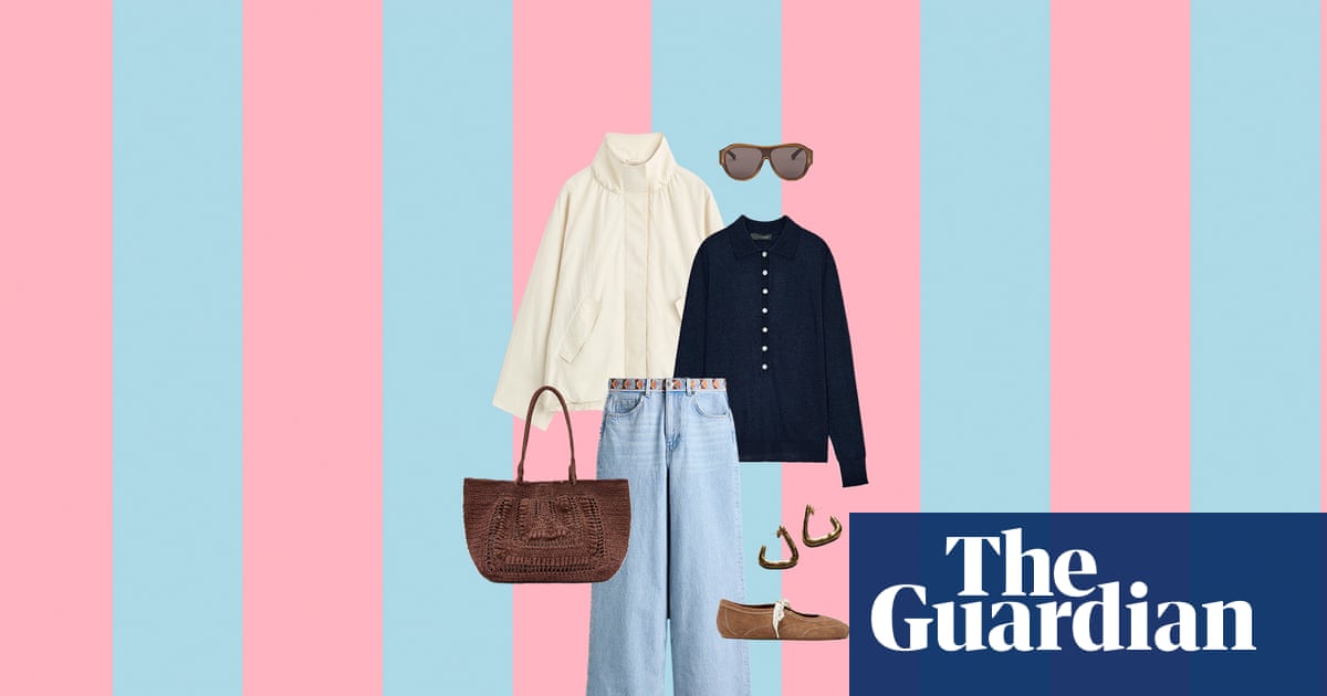 What to wear to celebrate the arrival of spring