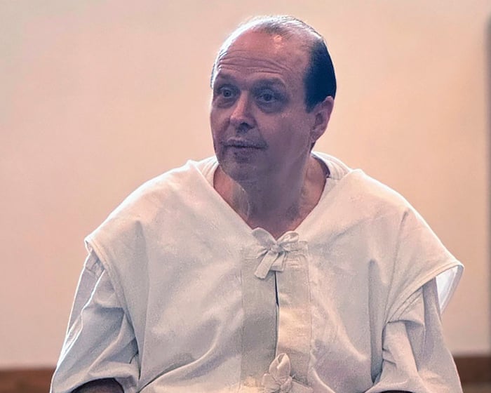 ‘Psychopath test’ under growing scrutiny as Texas prepares to execute man