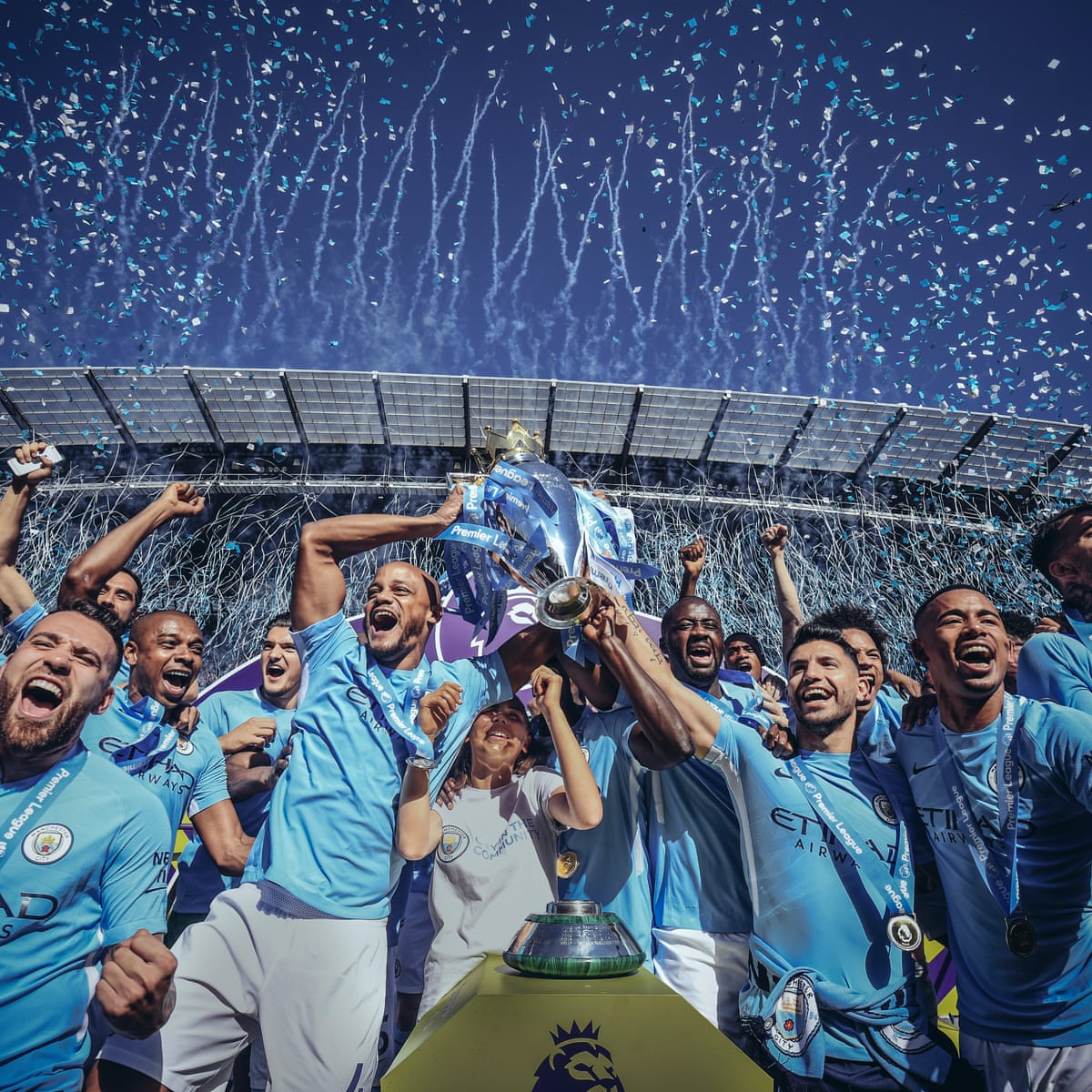 Disguised funding and dishonest witnesses: key findings in Manchester City case