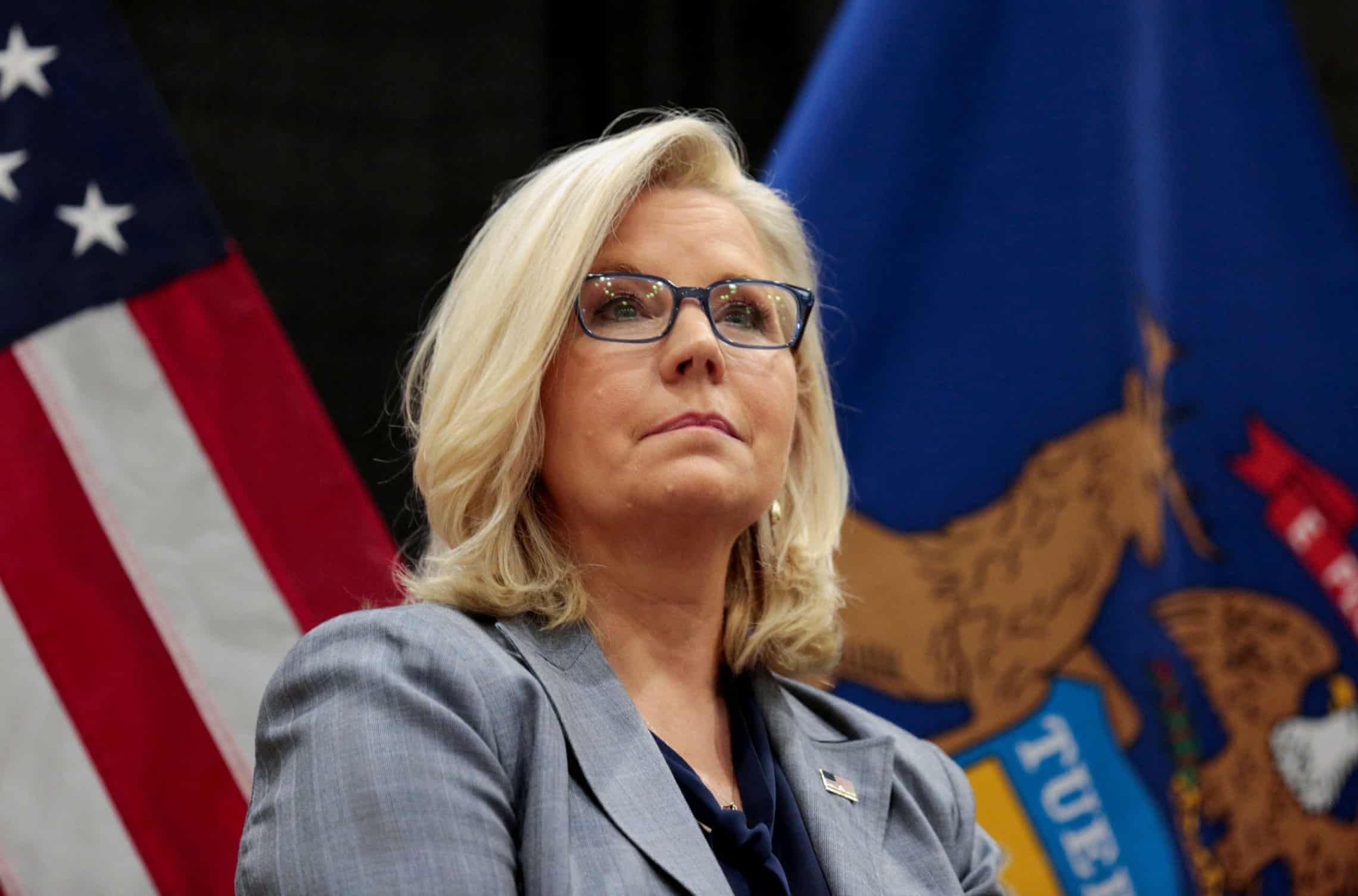 Liz Cheney