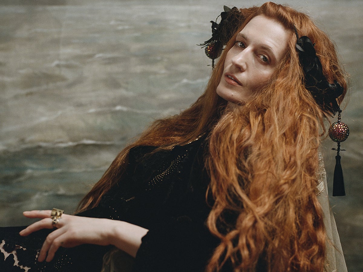 Florence + the Machine’s 20 best songs – ranked! | Florence + the