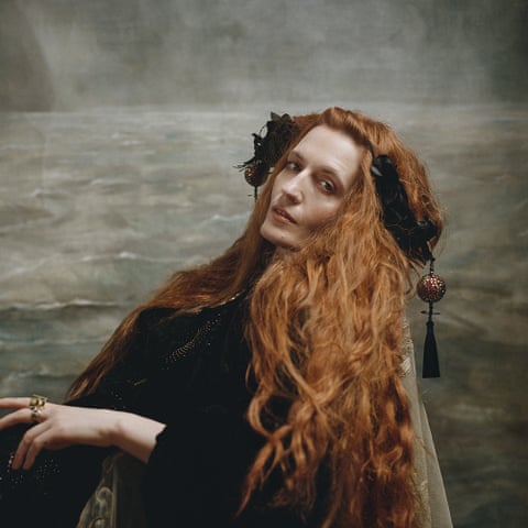 Florence + the Machine’s 20 best songs – ranked! | Florence + the
