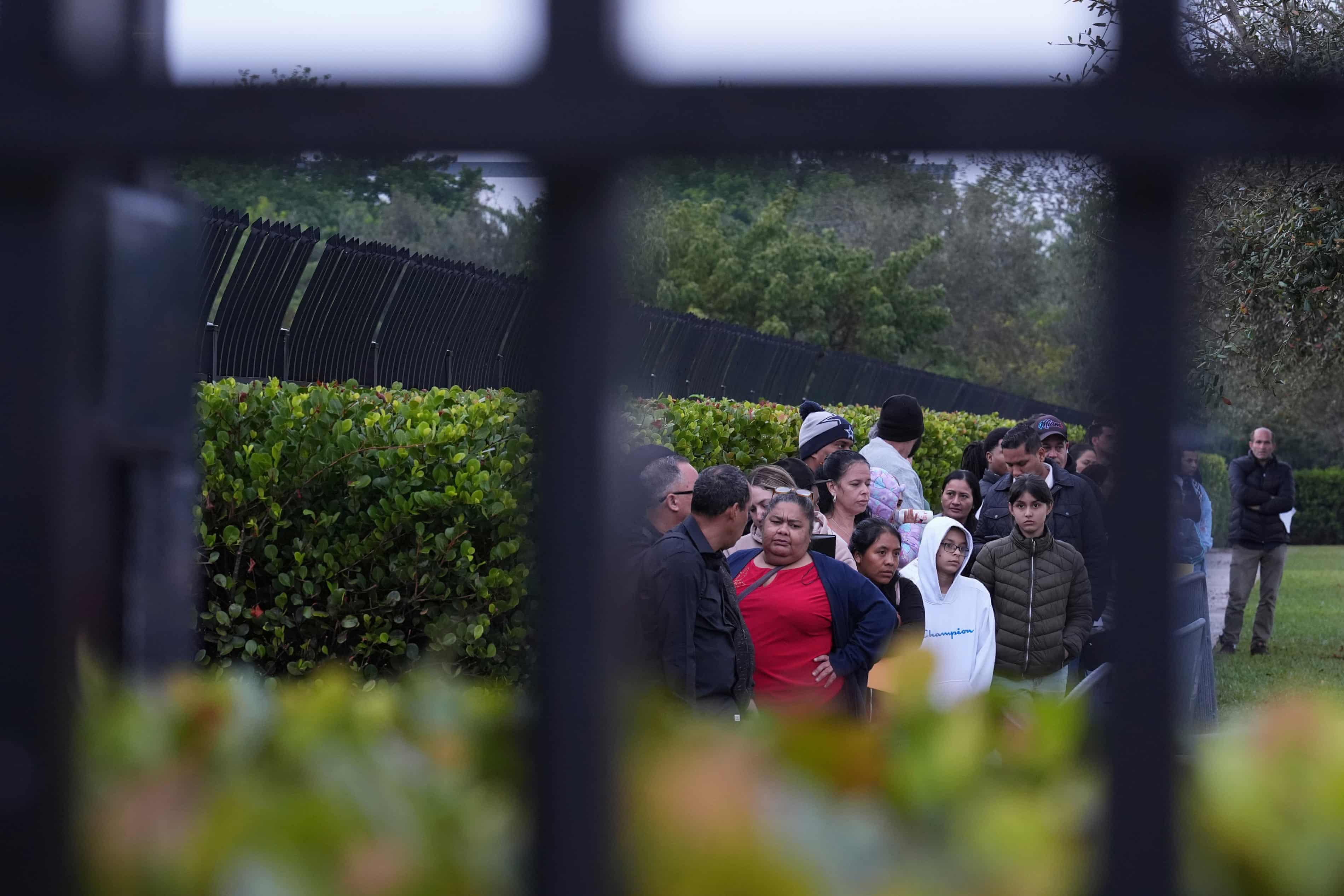 Trump’s blitz of new policies gives anti-immigration beliefs a troubling platform (theguardian.com)