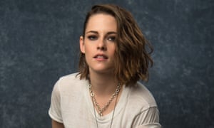 Kristen Stewart