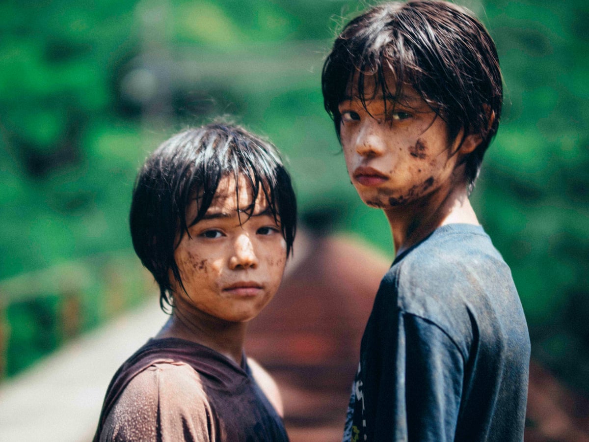 Monster review – Hirokazu Kore-eda's hydra of modern morals and ...