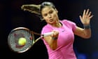 Emma Raducanu withdraws from comeback event to focus on fitness