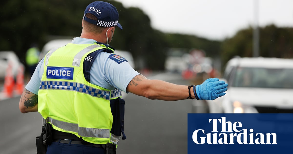 Appropriate use of force? Shooting of Māori man highlights high rate of NZ police killings