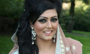 Samia Shahid