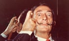 Court orders Salvador Dalí's remains to be exhumed in paternity suit
