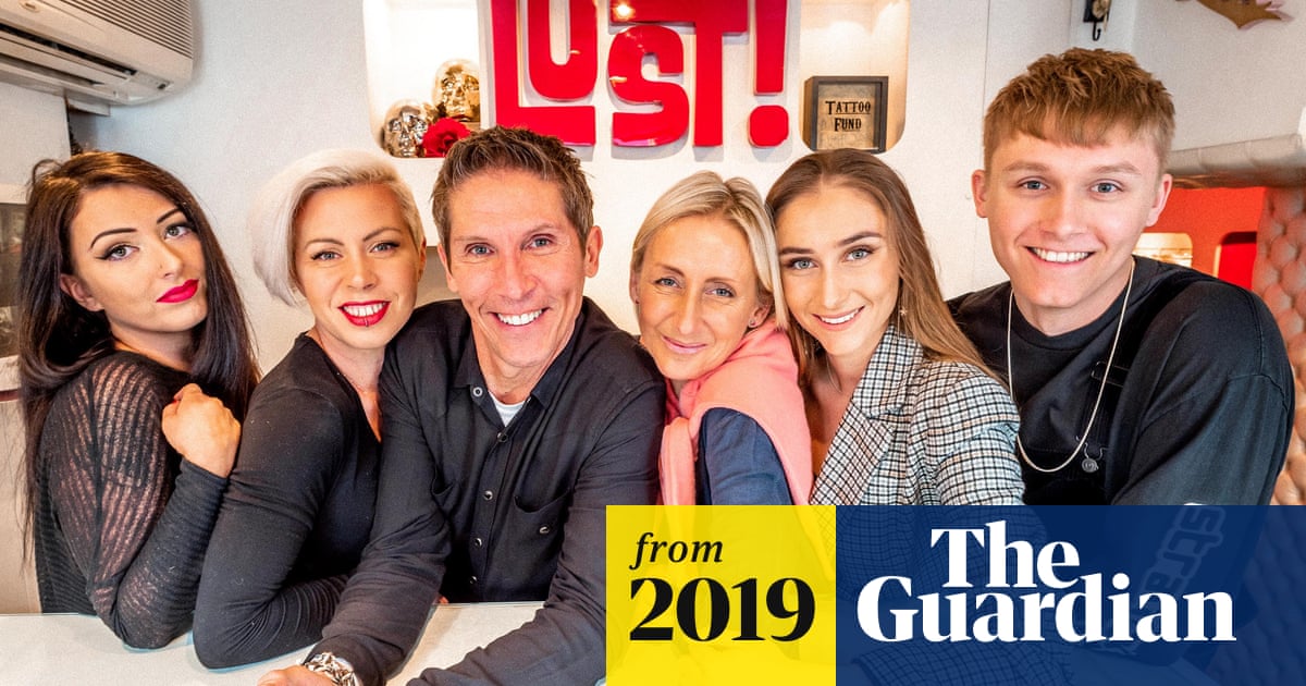 A Very British Sex Shop review behind the scenes of a dildo dynasty | Television & radio | The Guardian A Very British Sex Shop review behind the scenes of a dildo dynasty | Television & radio | The Guardian