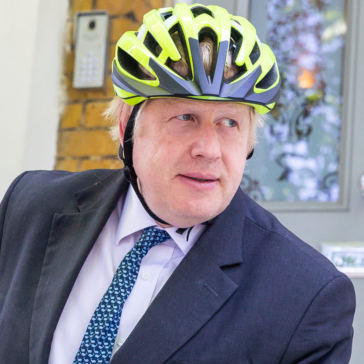 Stop Boris Johnson Campaign Launched By Tory Moderates Opposed To No Deal Brexit Boris Johnson The Guardian