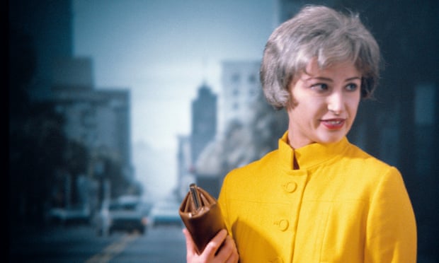 Untitled #74, 1980, by Cindy Sherman