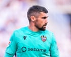 Mat Ryan dropped from Australia squad for Brazil friendlies