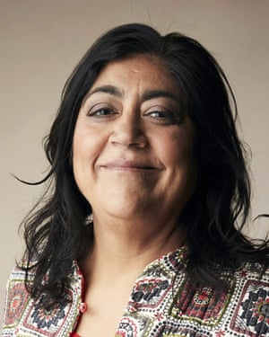 Gurinder Chadha