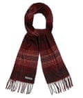 One of Debenham’s best selling scarves.