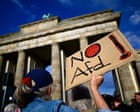 The far right is becoming normalised in Germany – and winning. Australia should take heed | Charlotte Feakins