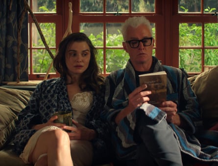 Older and Weiszer … Vladimir.