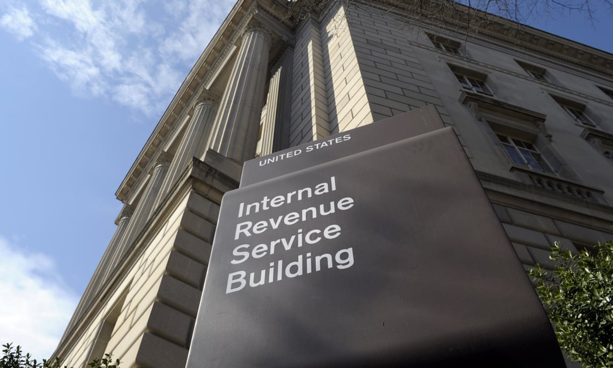 Irs Schedule 3 2022 There's A New Tax Rule For Us Small Business Owners. What To Make Of It? |  Us Small Business | The Guardian