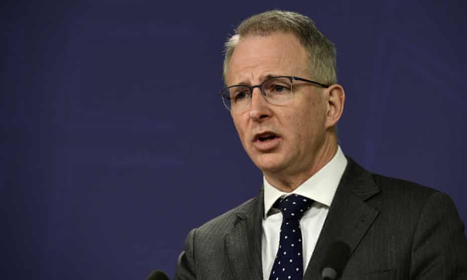 Paul Fletcher has not denied reports that he intervened when a parliamentary committee was set to recommend a Newstart increase