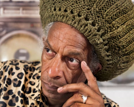 Don Letts: ‘I think young people have to get over the London thing and think about new places of creative growth.’