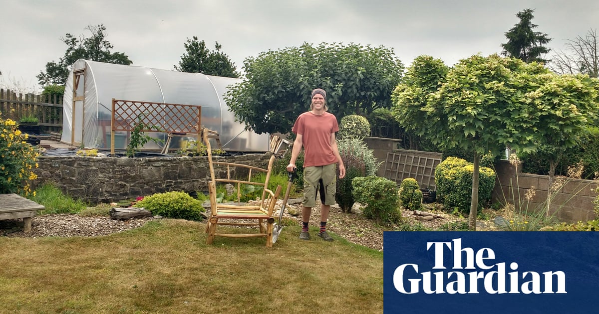 A Path To Wellbeing The Growing World Of Gardening Therapy