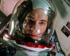Tom Hanks pays tribute to Apollo 13 astronaut Jim Lovell