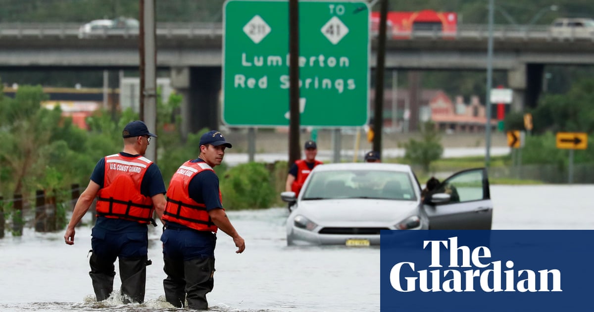 Climate and economic risks 'threaten 2008-style systemic collapse'