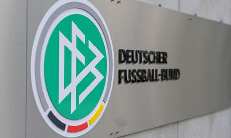 The new rules introduced by DFB, Germany's football federation, will take effect from next season.