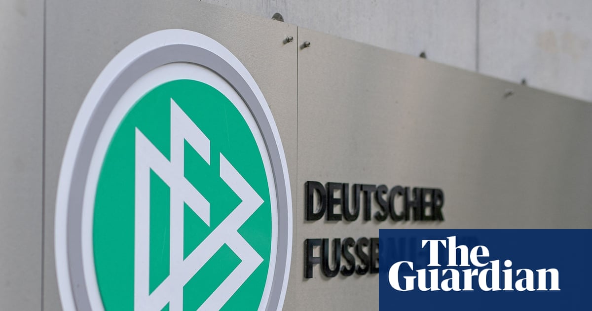 German police raid national football HQ over Euro 2024 corruption allegations