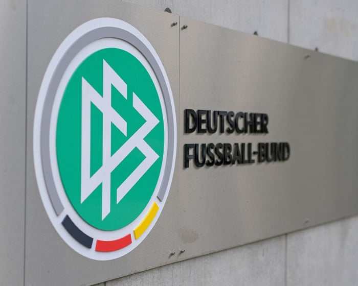 German police raid national football HQ over Euro 2024 corruption allegations