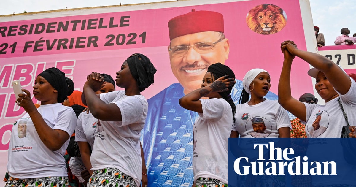 Can Niger continue to beat the odds with its democratic progress?