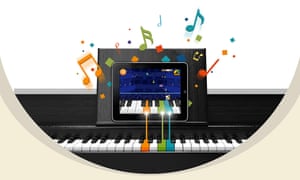 Nashville Based DevDigital Releases Fart Guitar App for ... Ten of the best music apps for kids | Technology | The ...