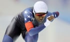 World No 1 speed skater Erin Jackson to miss Olympics after slip at US trials thumbnail