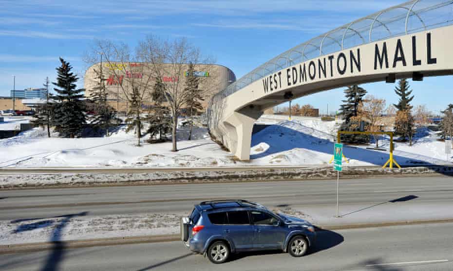 It S Not Just Shopping Right Life In The Shadow Of North America S Biggest Mall Cities The Guardian It S Not Just Shopping Right Life In The Shadow Of North America S Biggest Mall Cities The Guardian