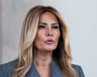 Trump’s war, Melania and Epstein, with US editor Betsy Reed – The Latest