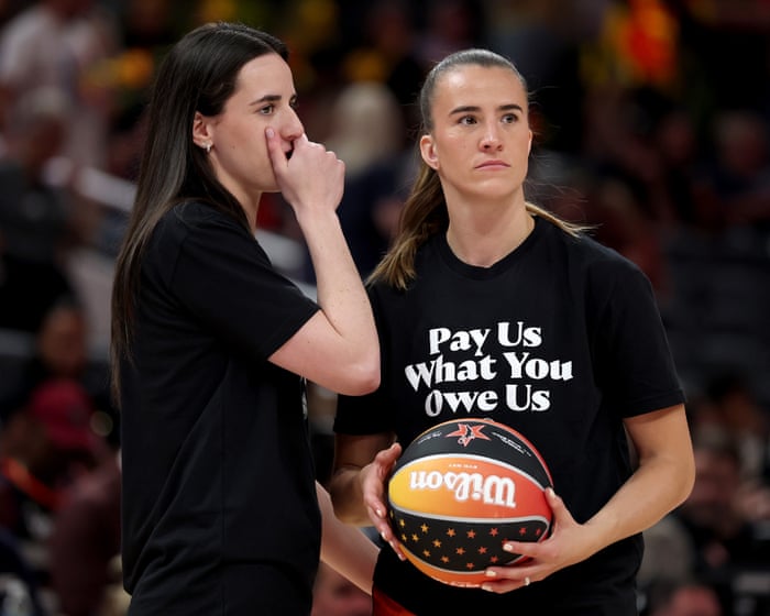 The WNBA’s new labor deal explained: what it means for pay, power and the league’s future