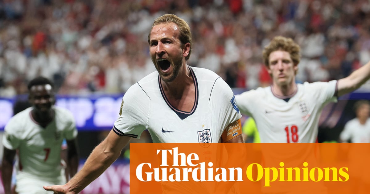 Keir Starmer's on the pitch, he thinks it's all over ... Well, it will be soon | John Crace
