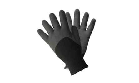 Briers Ultimate Thermal Gardening Gloves