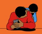 Social media bans are trending. But it’s too late for my son and me | Dave Schilling